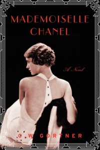 MademoiselleChanel