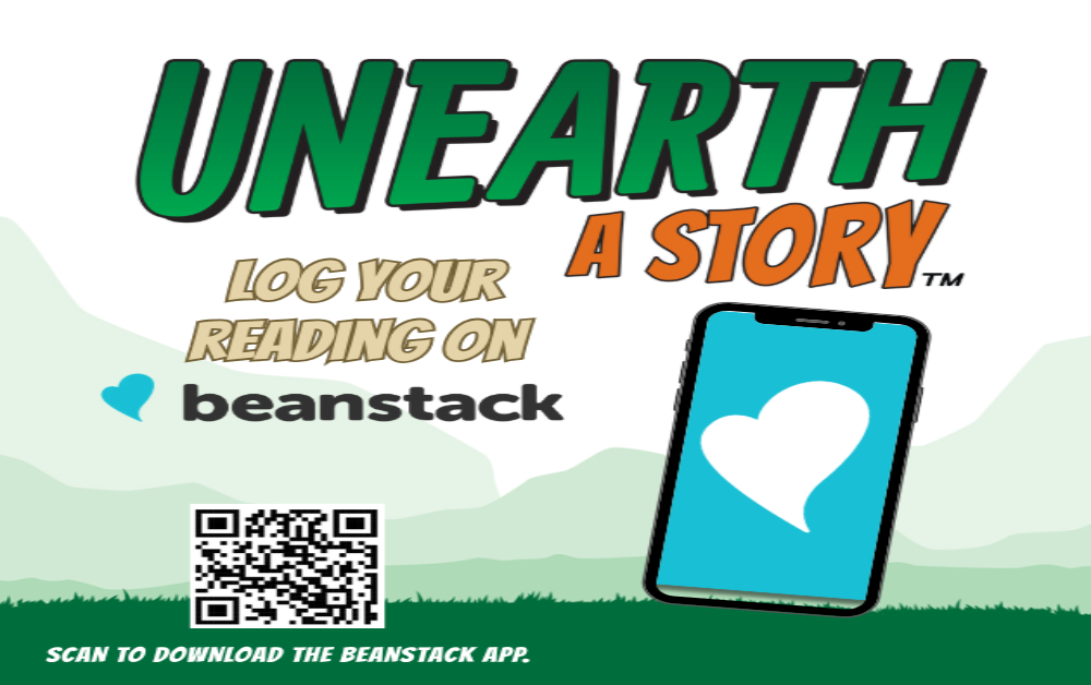beanstack advertisement