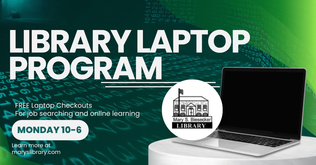 laptop program image